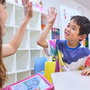 【Kids UP西葛西】おうちでできる！子供の英語力を伸ばす環境づくり