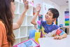 「【Kids UP西葛西】おうちでできる！子供の英語力を伸ばす環境づくり」