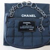 シャネル・チョコバー チェーンアクセサリーポーチお買取させて頂きました。CHANELのお買取も　　　買取専門店大吉　佐世保店へお任せ下さい！