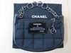 「シャネル・チョコバー チェーンアクセサリーポーチお買取させて頂きました。CHANELのお買取も　　　買取専門店大吉　佐世保店へお任せ下さい！」