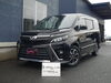 ①トヨタ　ヴォクシー　ZS　4WD「展示車のご紹介🚗✨」