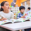 【Kids UP西葛西】小学校の英語必修化！家庭でできる対策と準備とは？