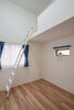 「4.5畳でも広々開放的！ロフトを活かした心地よい子ども部屋づくりの工夫をご紹介します♪」