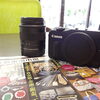 大田原市のお客様から Canon EOS M ミラーレスカメラとレンズ をお買取りしました！