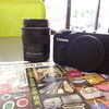 大田原市のお客様から Canon EOS M ミラーレスカメラとレンズ をお買取りしました！