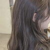 秋の訪れに寄り添う透明感カラーのご提案