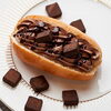 チョコ好きにはたまらない！濃厚な「生チョコ」＆軽やかな「チョコホイップ」