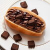 チョコ好きにはたまらない！濃厚な「生チョコ」＆軽やかな「チョコホイップ」