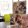 大田原市のお客様から 劇場版 魔法少女まどか☆マギカ ワルプルギスの廻天 プライズフィギュアをお買取りしました！