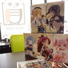 大田原市のお客様から 劇場版 魔法少女まどか☆マギカ ワルプルギスの廻天 プライズフィギュアをお買取りしました！