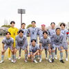 鴻巣からJリーグへ！　ホームに700人集めよう！
SAITAMA KNØS UNITED