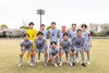 SAITAMA KNØS UNITED「鴻巣からJリーグへ！　ホームに700人集めよう！
SAITAMA KNØS UNITED」