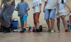 リトミック　小学生「小学生リトミック【まだまだこれからだけど】」