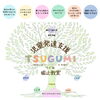 【併設店舗ご利用案内】　個別療育のTSUGUMI堀止教室