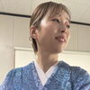 着物は苦しいもの、どころか体を心地よくサポートしてくれる。エステティシャンが実感した身体と着付けの深い関係