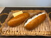「まもなく販売終了！9月限定の贅沢マロン＆スパイシーなサバとひよこ豆のこっぺ」