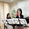 音楽が心地よく響く日常を。クロッシュ音楽教室の普段のレッスン風景