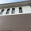 外壁塗装施工事例紹介　鴻巣市関東ホームズ　屋根塗装工事