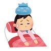 今年は早くもインフルエンザ流行中！受験生は特に注意！