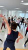インストラクターと対面で踊ります‼︎「FALLキャンペーン🍂入会金・月会費1ヶ月無料🆓体験予約受付中です💁🏻‍♀️中里・相浦ICより🚗1分」