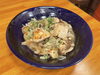 「本日のおばんざい「鯛のホイル焼き」のご紹介」