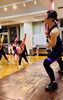 「運動を始めたい方へ！音楽に合わせて楽しく筋力アップを目指しませんか？」