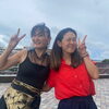 TIM英語教室のアリサ先生と素敵なご対面！新しいご縁がつながりました♪