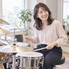 【 無理なく上達する、女性ドラマーのためのポイント 】