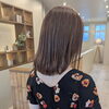 ブリーチなしダブルカラーで叶える、まろやかなピンクショコラカラー🩷🤎