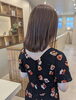 「ブリーチなしダブルカラーで叶える、まろやかなピンクショコラカラー🩷🤎」