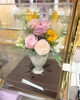 「🌸お仏壇にも、ずっときれいなお花を🕊️」