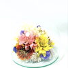 お供えのお花もボトルフラワーに残せます【宮崎/ボトルフラワー/ドライフラワー/生花ドライ加工】