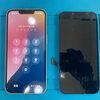 iPhone 画面交換修理