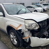 日産 エクストレイル（DBA-NT31・平成22年式・ブリリアンホワイトパール）の解体車が入庫しました