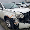 日産 エクストレイル（DBA-NT31・平成22年式・ブリリアンホワイトパール）の解体車が入庫しました