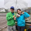 ☆カラフル野菜の小山農園『ミヤネ屋』無事にオンエア📺☆