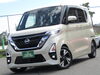 「日産 ルークスが入庫！運転をサポートするプロパイロット搭載と広々フラット荷室が魅力の一台」