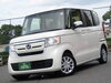 「ホンダ N-BOXが入庫！広々としたフラットな荷室と運転しやすい快適装備が魅力の一台」