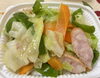 野菜炒め「八王子シフォンケーキ　　G&Bみづき」