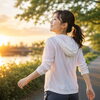 疲れた時こそ少し身体を動かしてみませんか？忙しい日々のための軽い運動のヒント