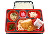 ビジネス弁当「９月１７日のお弁当🍱」
