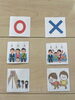 「場面カードで学ぶ、気持ちと行動のヒント」