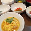 9/17の小鉢ランチ♪