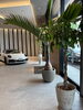 「ショールームを彩る観葉植物と新しい展示車たち🌿🚗✨心地よい空間で特別な一台との出会いを😊💐」