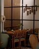 「Vegan Restaurant HCM Cao Cấp Tại Quận 1: “Yên Bình” Và “Nốt Trầm Ẩm Thực Chay Việt” Được Nhiều Du Khách Quốc Tế Lựa Chọn」