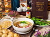 「“Phở cao cấp” tại Nhà hàng phở cao cấp Master Y được định nghĩa như thế nào?」