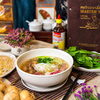 【ホーチミン】高級フォーとは？Phở Master Yが考える一杯の価値