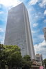 ①サンシャイン60「営業部 森田が気になった建築をご紹介　建築さんぽ手帖」