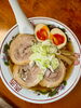「北会津の人気ラーメン店『ちから』さんへ！絶品巻きチャーシューと味玉がたまらない「肉たま」を堪能♪」