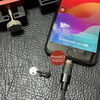 「ホームボタン交換iPhoneSE3」